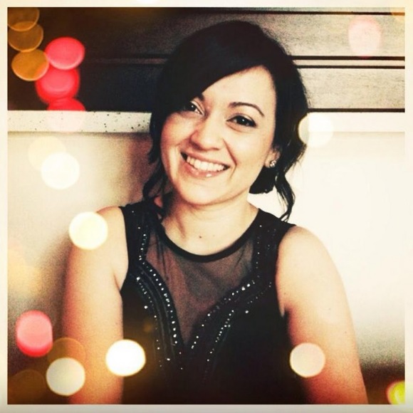 Meet your Posher, Karla - Picture 1 of 1